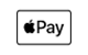 Apple Pay Zahlungsmethode Logo